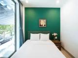 1 Bedroom Superior Double Apartment