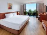 Suite with sea view