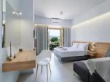 Superior Studio with balcony and with sea view