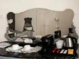 Deluxe room with city view