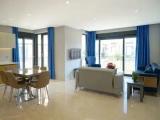 2 Bedrooms Family Apartment