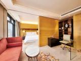 1 Bedroom Double Club Junior Suite