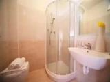Deluxe Triple room with partial sea view