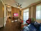 Deluxe Double Suite with sea view
