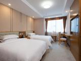 Business Twin room