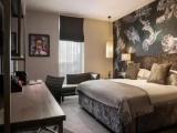 Standard Club room