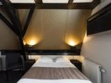 Standard Family Duplex room