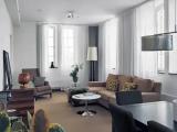 Executive Double Suite