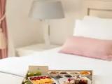 Junior Suite with balcony and with sea view