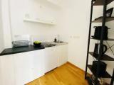 Deluxe Double Apartment