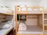 Bed in Dorm (female dorm)