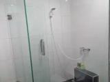 Deluxe room with balcony