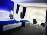 Standard room with city view