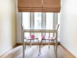 Single Apartment with garden view