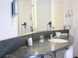 Double Suite with garden view