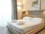 Deluxe Double room Pool View