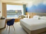Executive Double room with water view