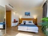 Standard Double Junior Suite