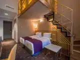 Quintuple Duplex Suite