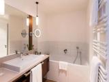 Double Junior Suite with balcony and with view