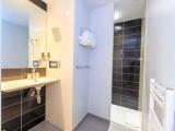 Classic Double room with city view