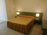 Standard Triple room with balcony