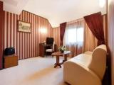 Superior Double Suite