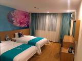 Business Twin room