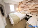 Economy Twin room