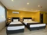 Classic room