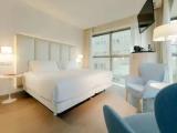 Deluxe room with balcony