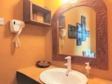 1 Bedroom Suite with ocean view