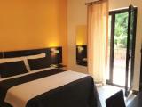 Superior room with garden view