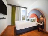 1 Bedroom Double Apartment