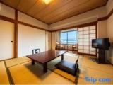 Standard room with ocean view