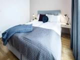 1 Bedroom Double Apartment