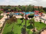 Standard Double room with pool view