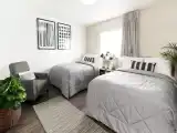 Premium Quadruple room