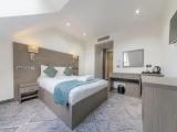Grand Double room