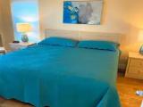 1 Bedroom Standard room beachfront