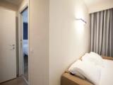Family Suite with balcony