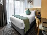 Micro Double room