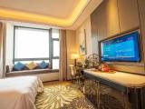 Deluxe room with city view