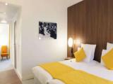 Family Double Suite