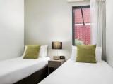 2 Bedrooms Double Apartment with balcony