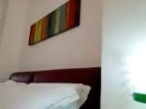Classic Triple room with balcony