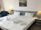 Standard Triple room with balcony