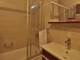 Standard Single room with view