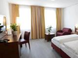 Standard Single Duplex room