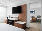 Deluxe Double Suite